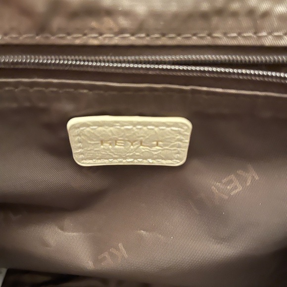 NWOT Keyli Large Crossbody Shoulder Bag for Women - Picture 14 of 16
